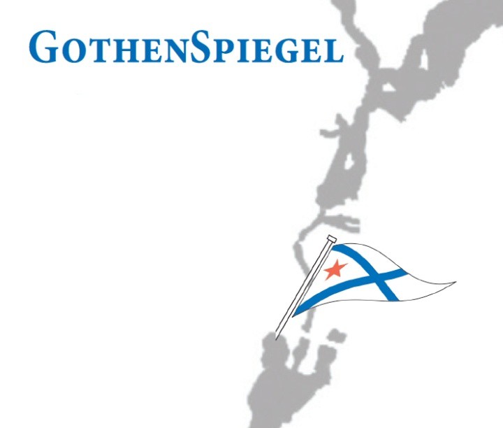 Gothenspiegel Logo - Photo © SC Gothia