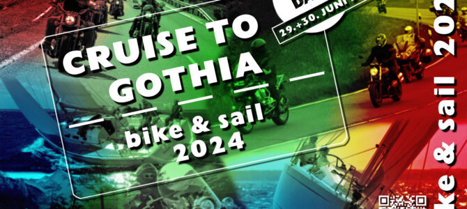 Bike & Sail 2024